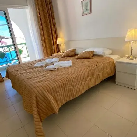 Playa Апартаменты